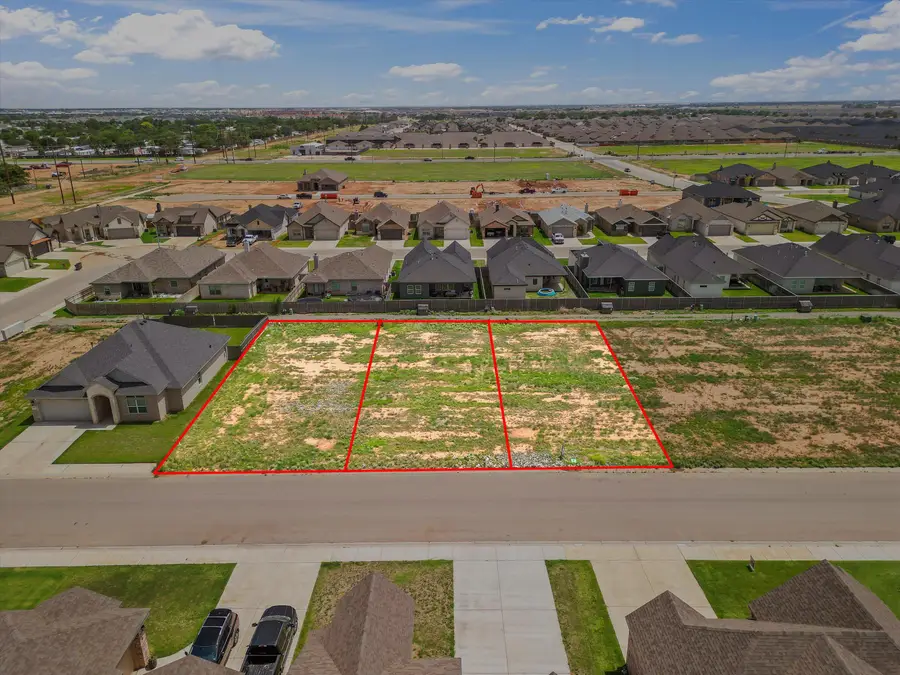 6905 17th Street, Lubbock, TX 79416 - #3