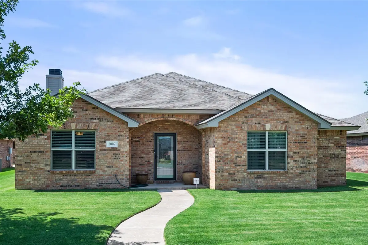 3007 111th Street, Lubbock, TX 79423 - #1