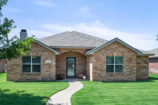 3007 111th Street, Lubbock, TX 79423
