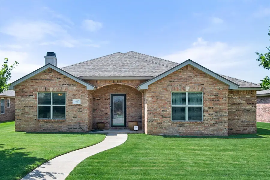 3007 111th Street, Lubbock, TX 79423 - #2