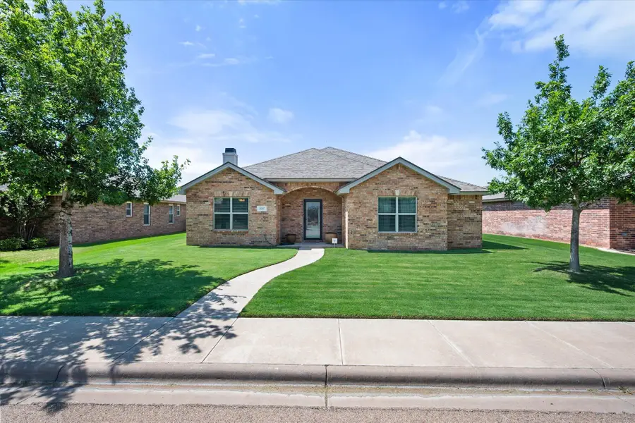 3007 111th Street, Lubbock, TX 79423 - #3