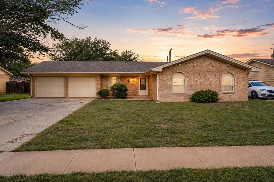 4826 9th Street, Lubbock, TX 79416 - #2