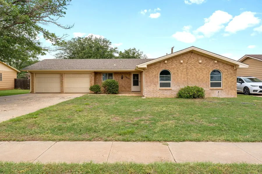4826 9th Street, Lubbock, TX 79416 - #3