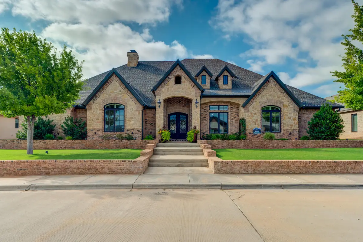 4815 119th Place, Lubbock, TX 79424 - #1