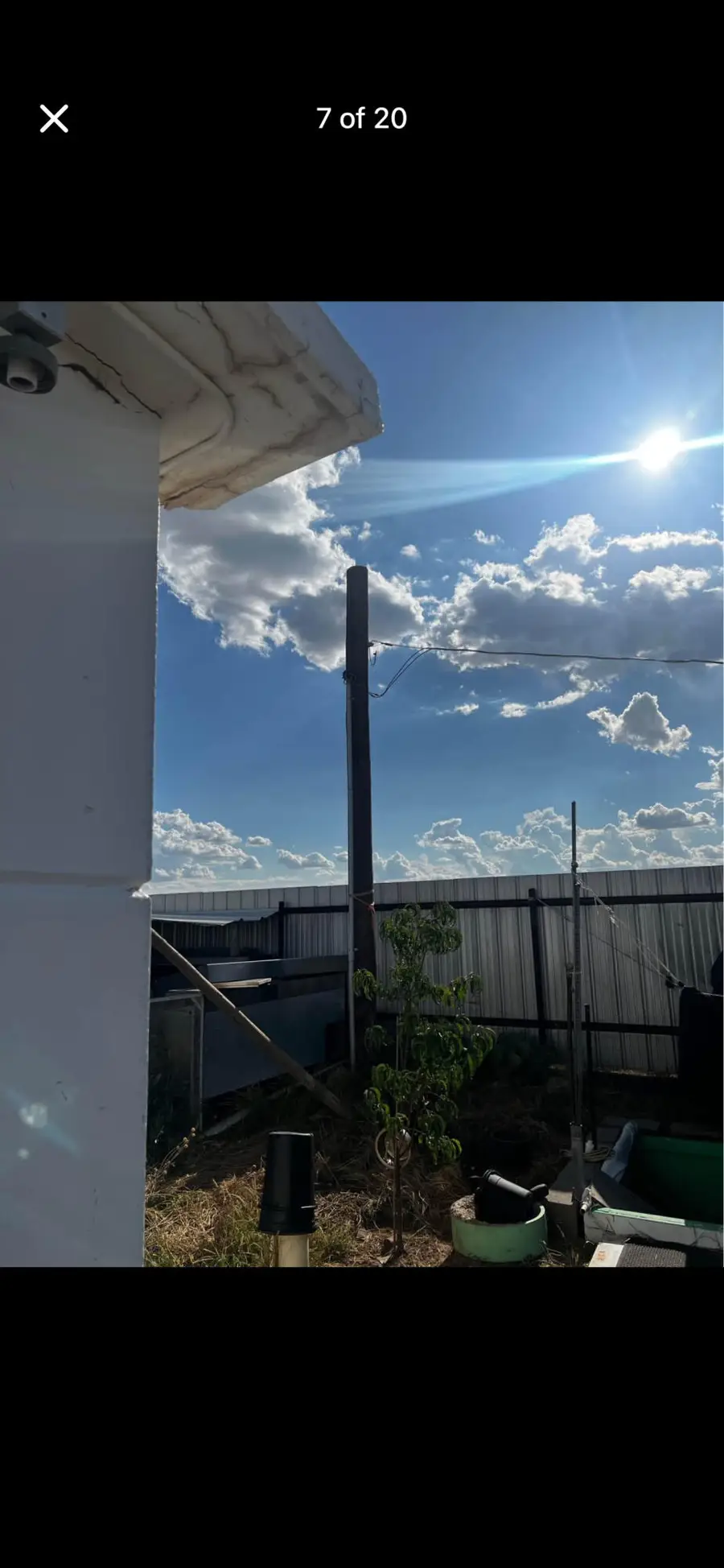 7020 E Hwy 84, Slaton, TX 79364 - #2