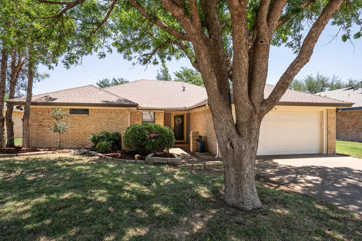506 N Granby Avenue, Lubbock, TX 79416 - #1