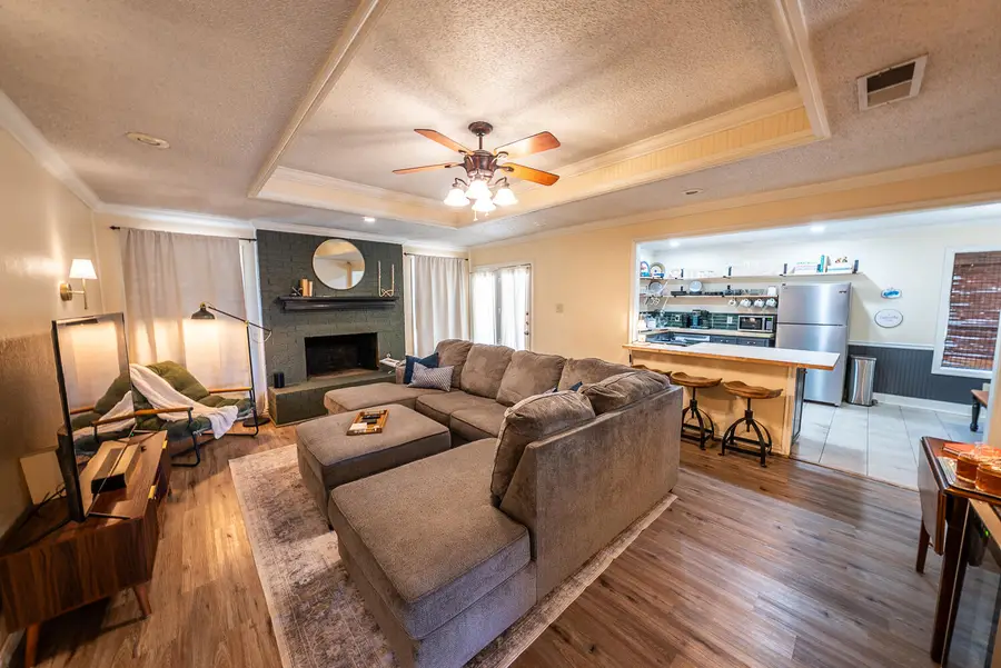 506 N Granby Avenue, Lubbock, TX 79416 - #2