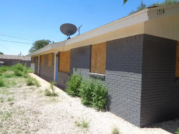 1714 E Dartmouth Street, Lubbock, TX 79403