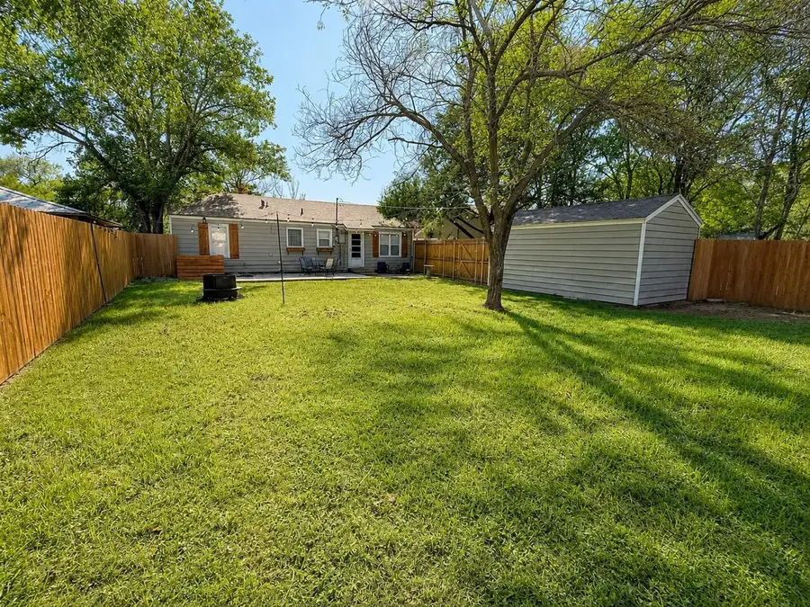 2608 32nd Street, Lubbock, TX 79410 - #2