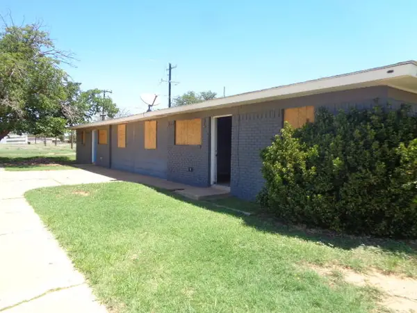2805 E 2nd Street, Lubbock, TX 79403