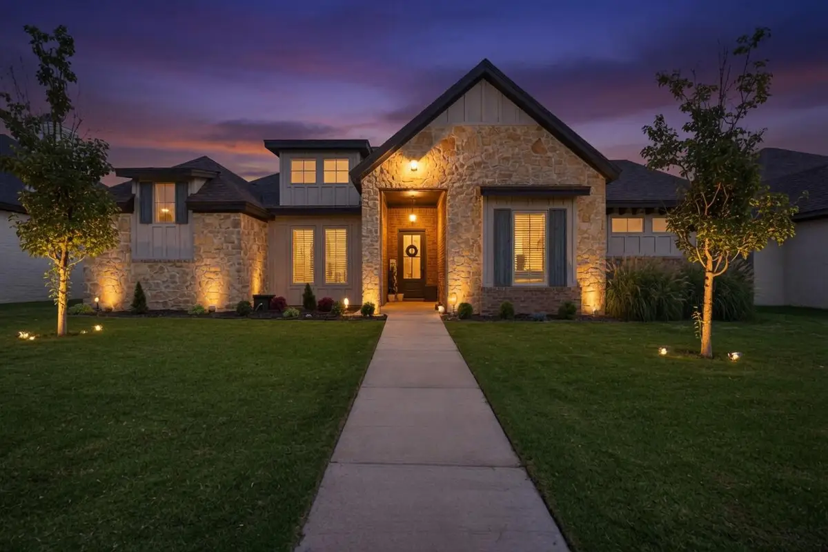 4514 139th Street, Lubbock, TX 79424 - #1