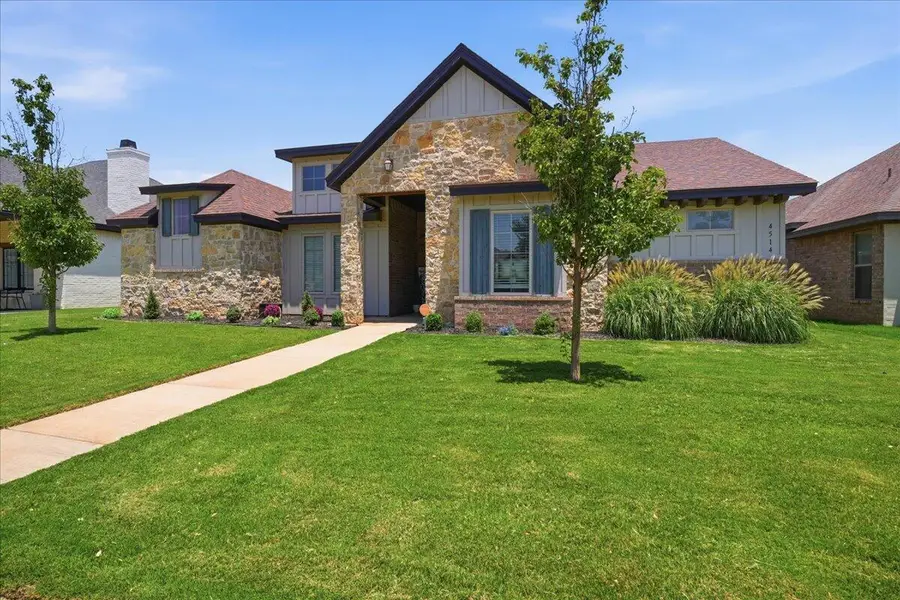 4514 139th Street, Lubbock, TX 79424 - #3