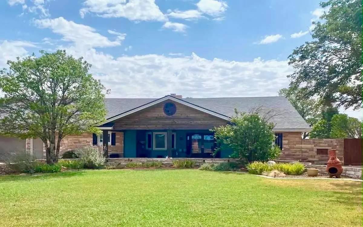 7303 Alcove Avenue, Lubbock, TX 79407 - #1