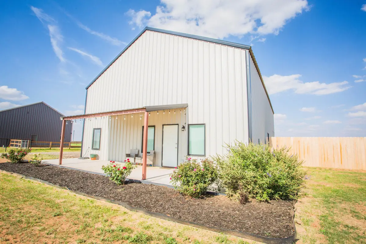 185 Allison Road, Wilson, TX 79381 - #1