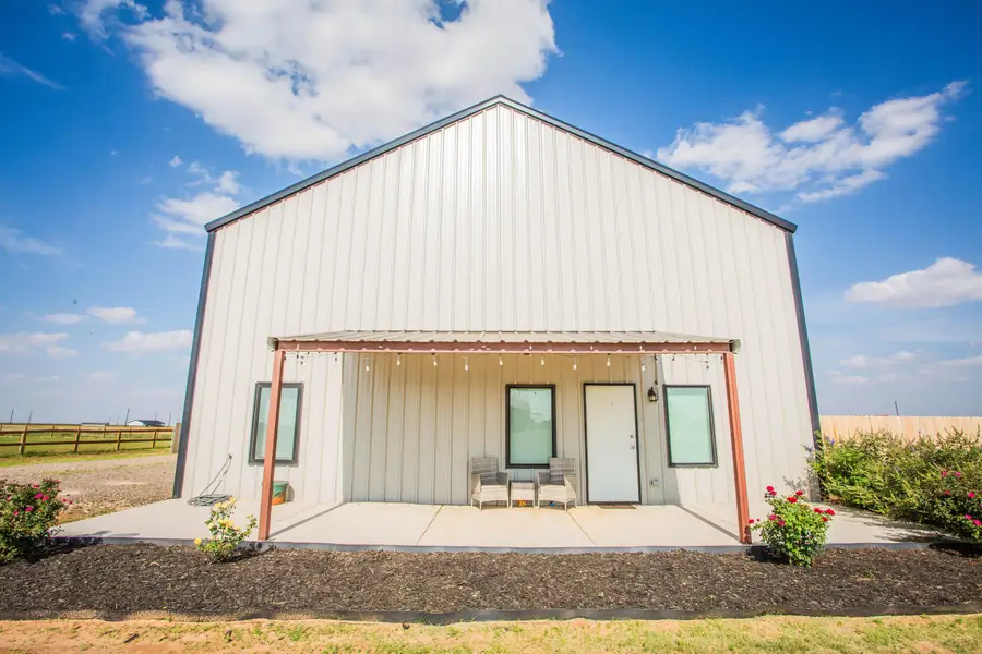 185 Allison Road, Wilson, TX 79381 - #3