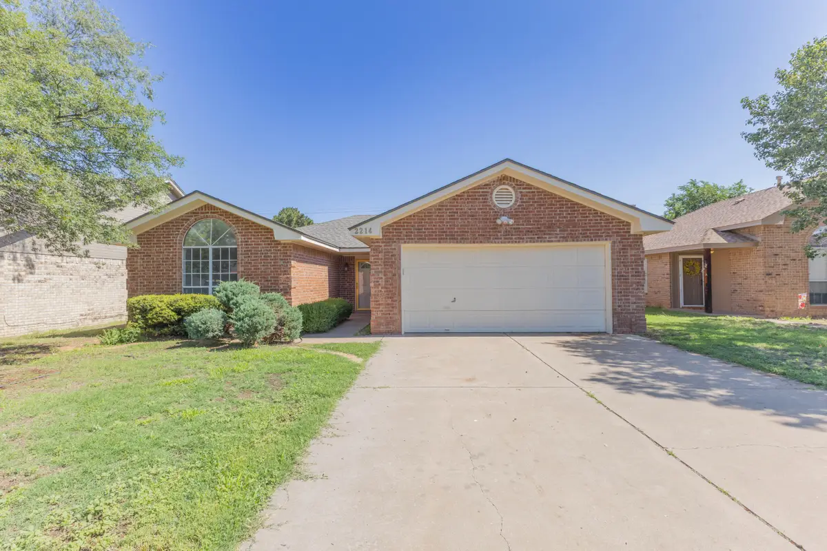 2214 91st Street, Lubbock, TX 79423 - #1