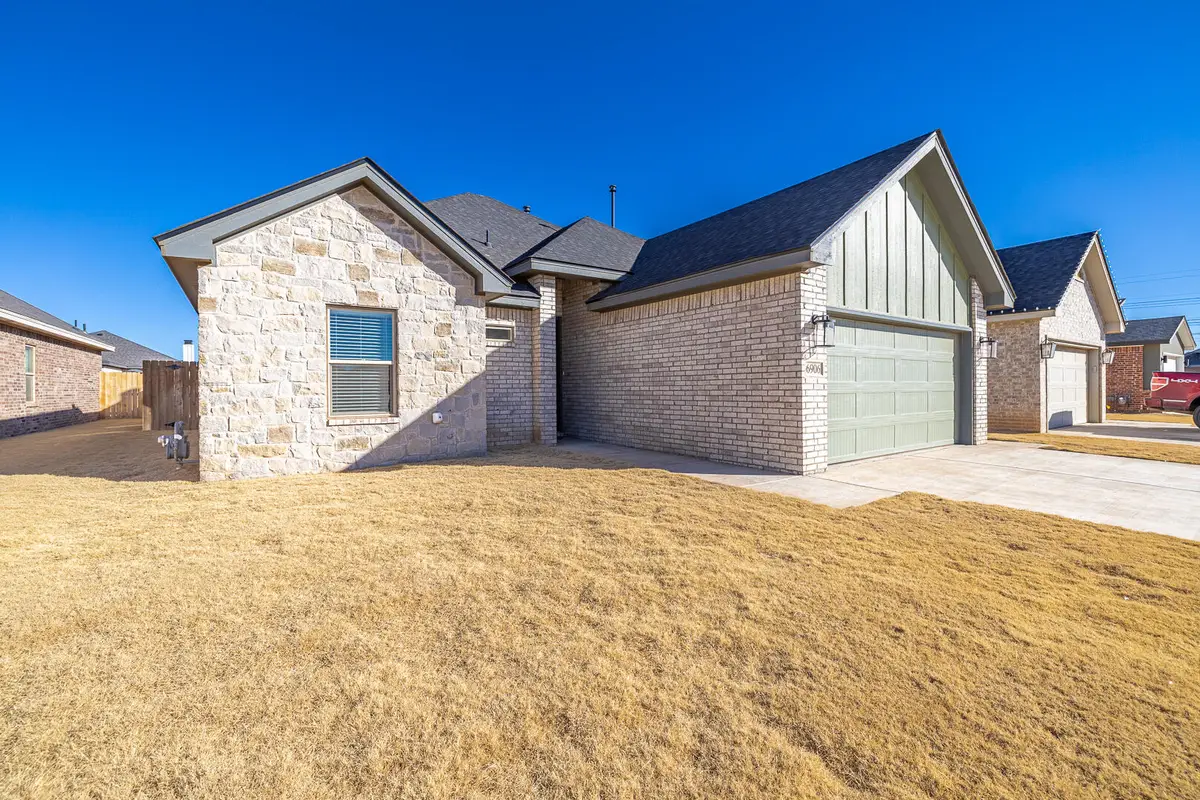 6906 16th Street, Lubbock, TX 79416 - #1