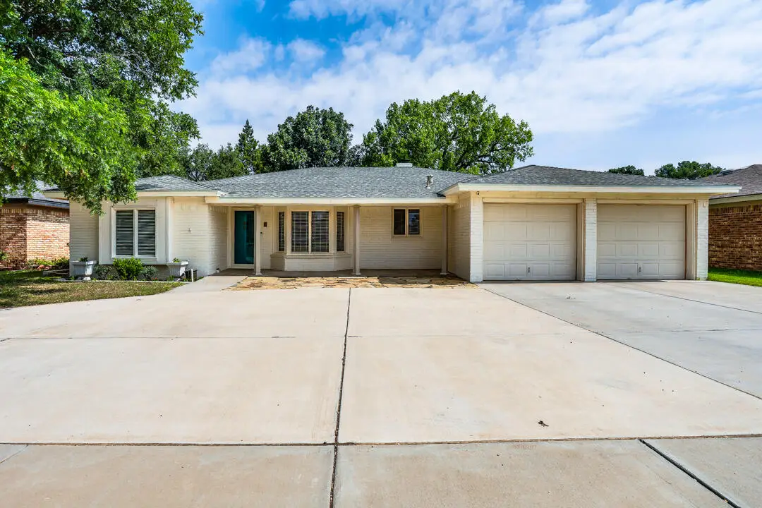 3708 76th Street, Lubbock, TX 79423 - #1