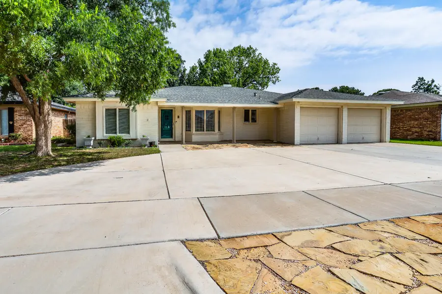 3708 76th Street, Lubbock, TX 79423 - #2