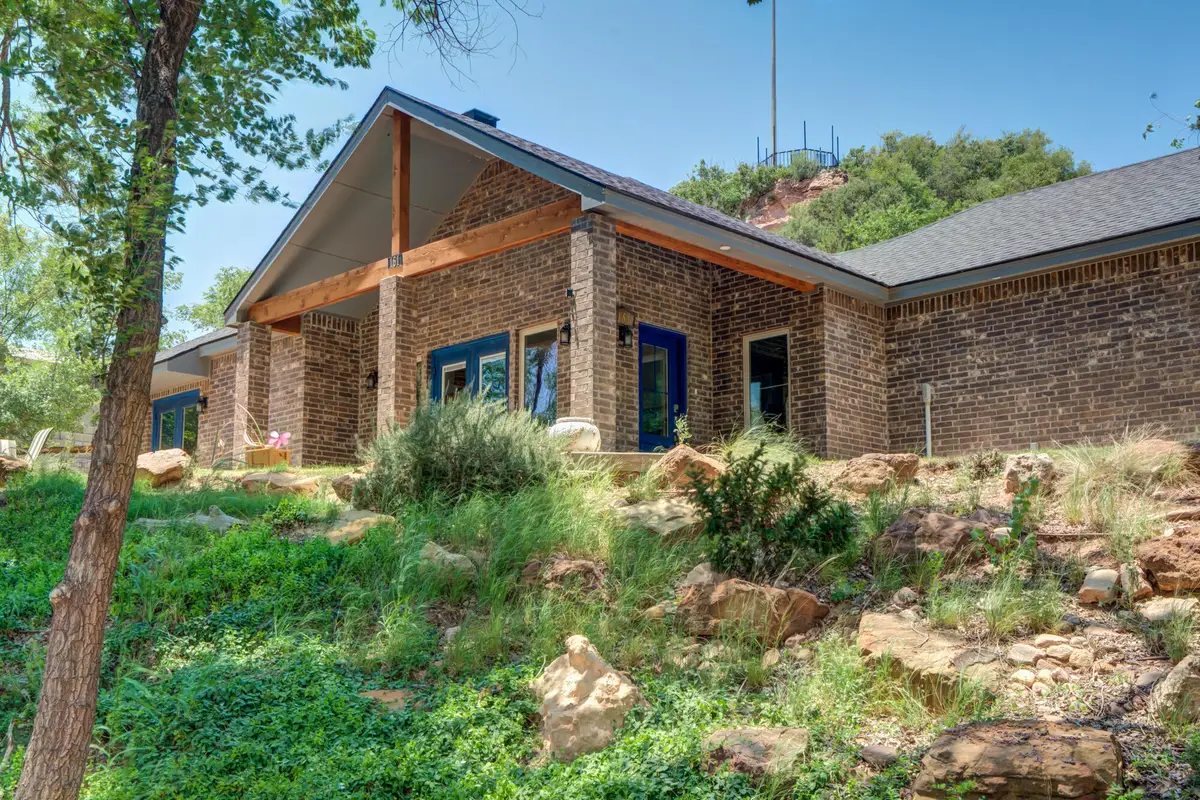 151 Pony Express Trail, Lubbock, TX 79404 - #1