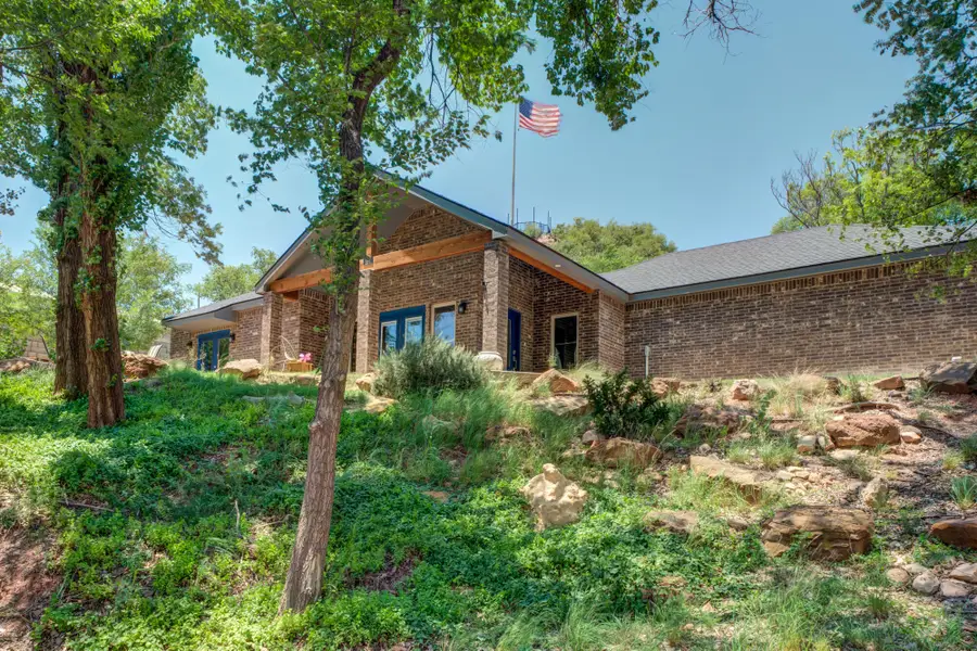 151 Pony Express Trail, Lubbock, TX 79404 - #2