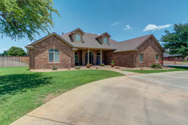 8304 County Road 6945, Lubbock, TX 79407
