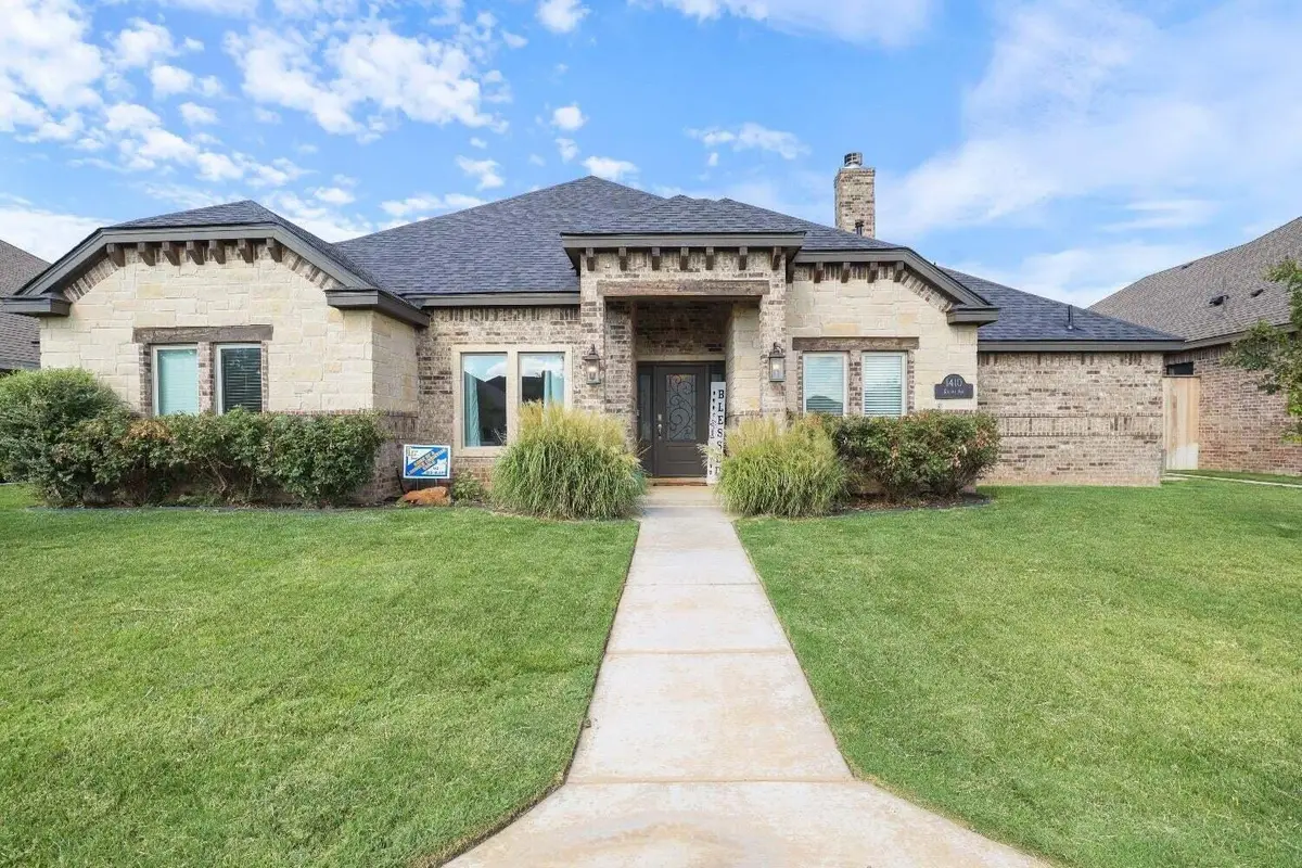 1410 Knight Avenue, Wolfforth, TX 79382 - #1