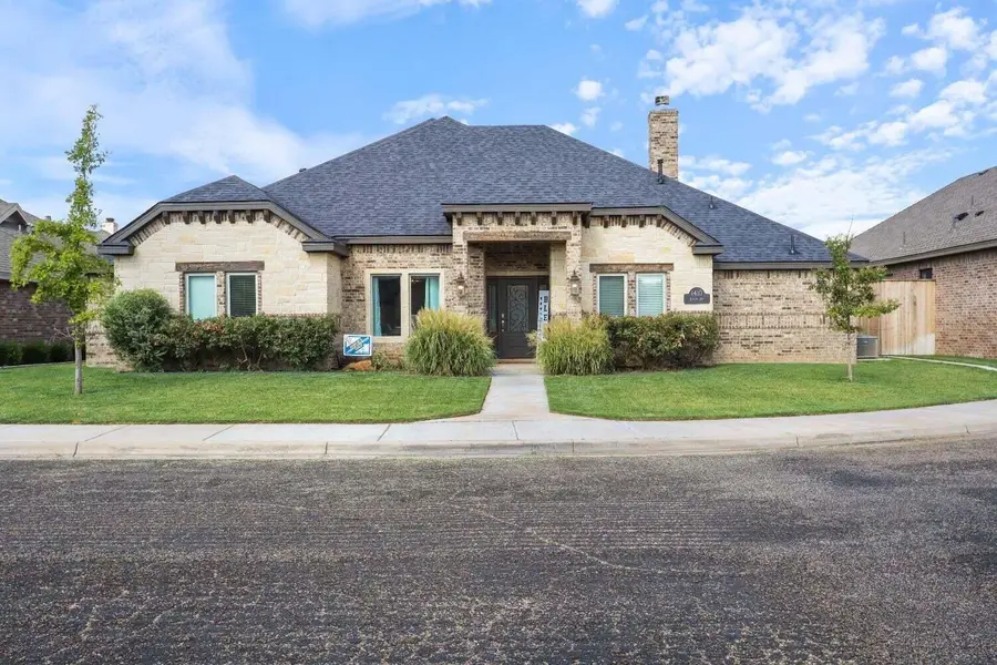 1410 Knight Avenue, Wolfforth, TX 79382 - #2