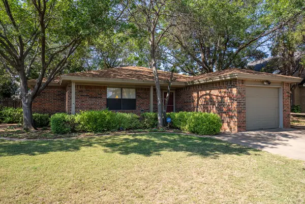 5017 62nd Street, Lubbock, TX 79414
