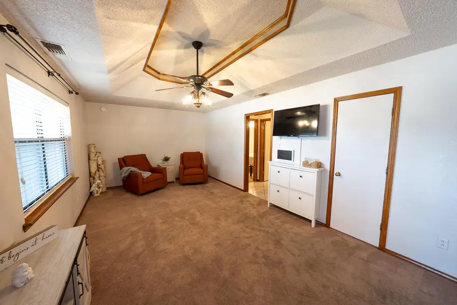 5017 62nd Street, Lubbock, TX 79414 - #2