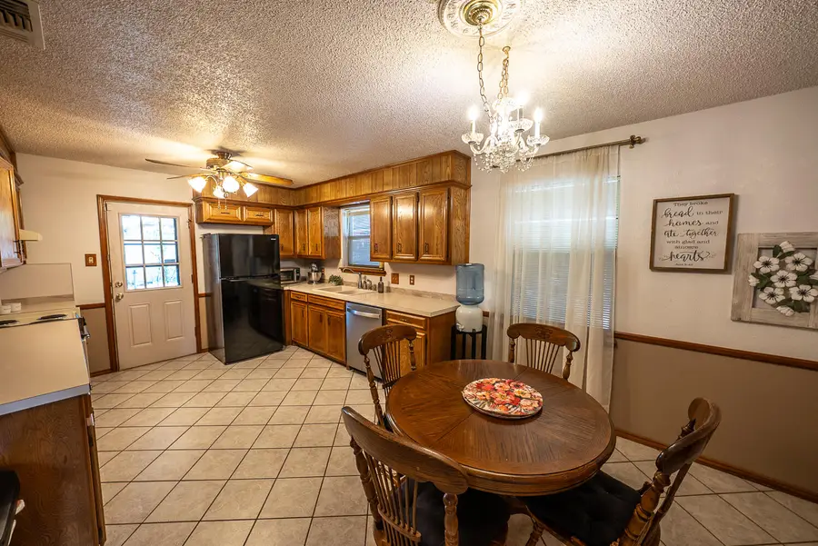 5017 62nd Street, Lubbock, TX 79414 - #3