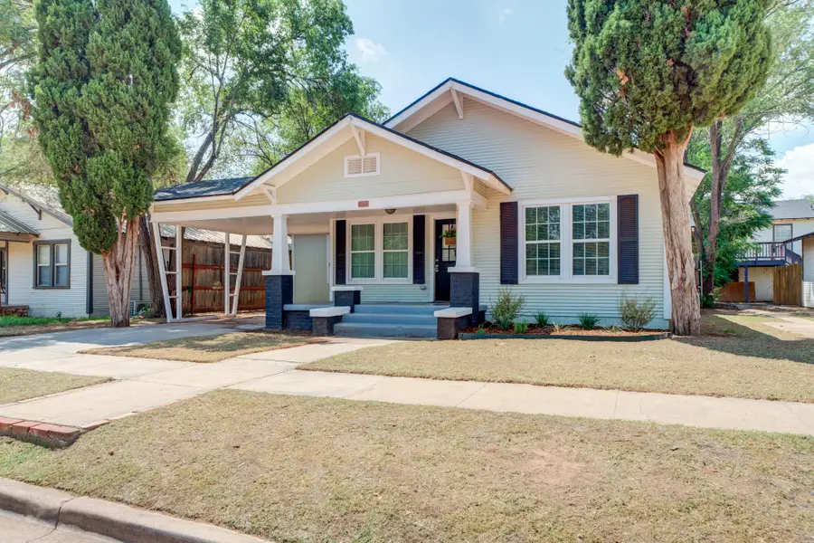 1907 16th Street, Lubbock, TX 79401 - #2