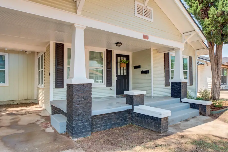 1907 16th Street, Lubbock, TX 79401 - #3