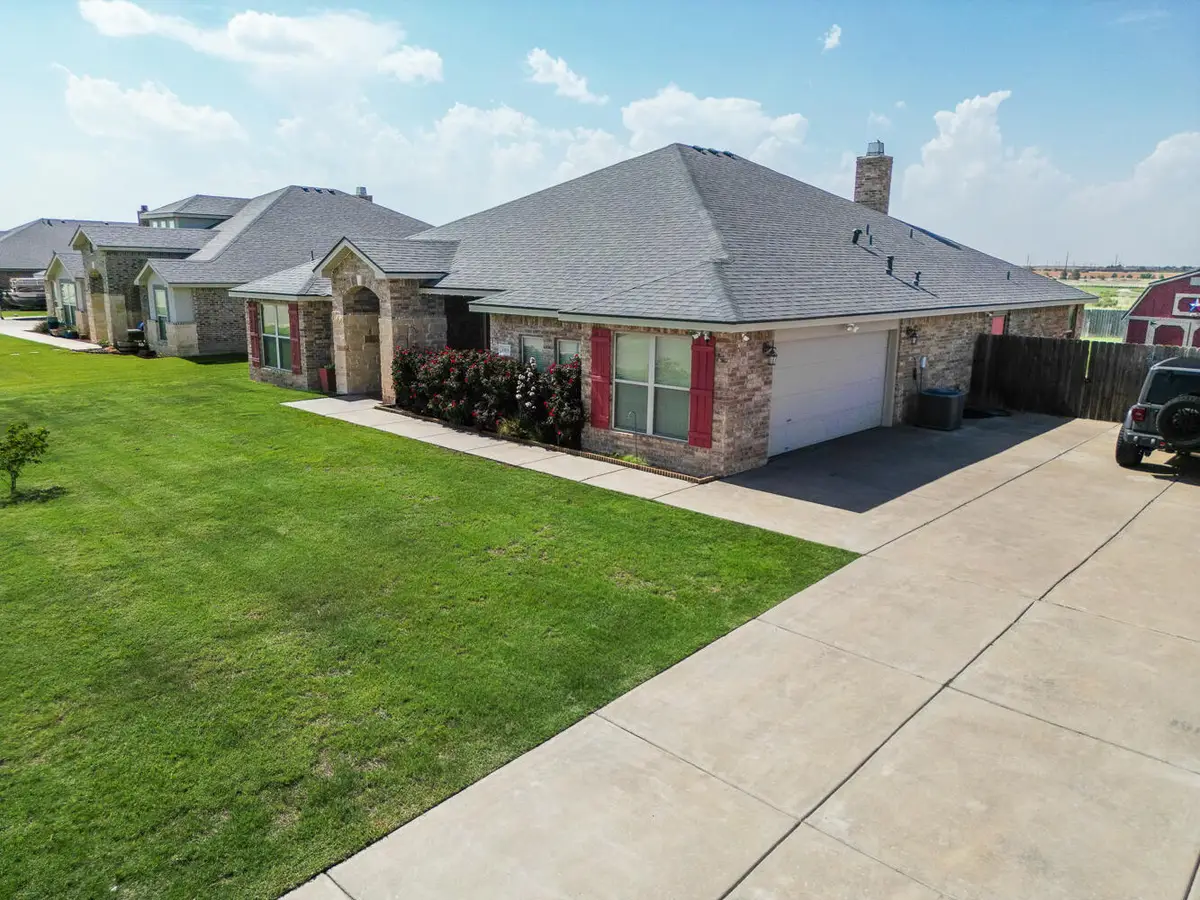 3008 125th Street, Lubbock, TX 79423 - #1