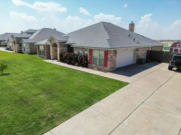 3008 125th Street, Lubbock, TX 79423