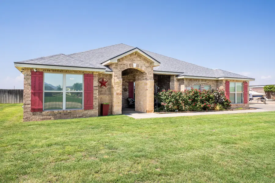 3008 125th Street, Lubbock, TX 79423 - #2