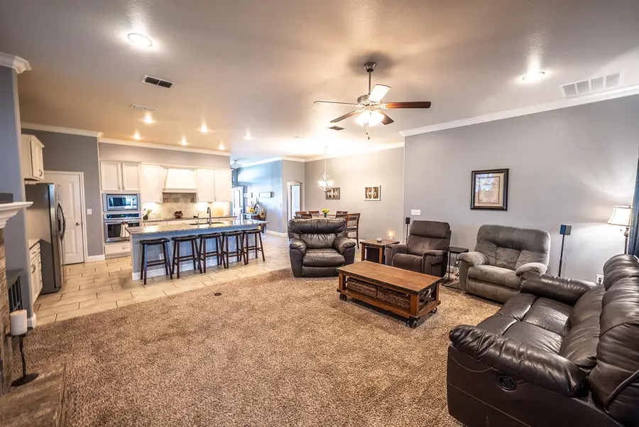 3008 125th Street, Lubbock, TX 79423 - #3