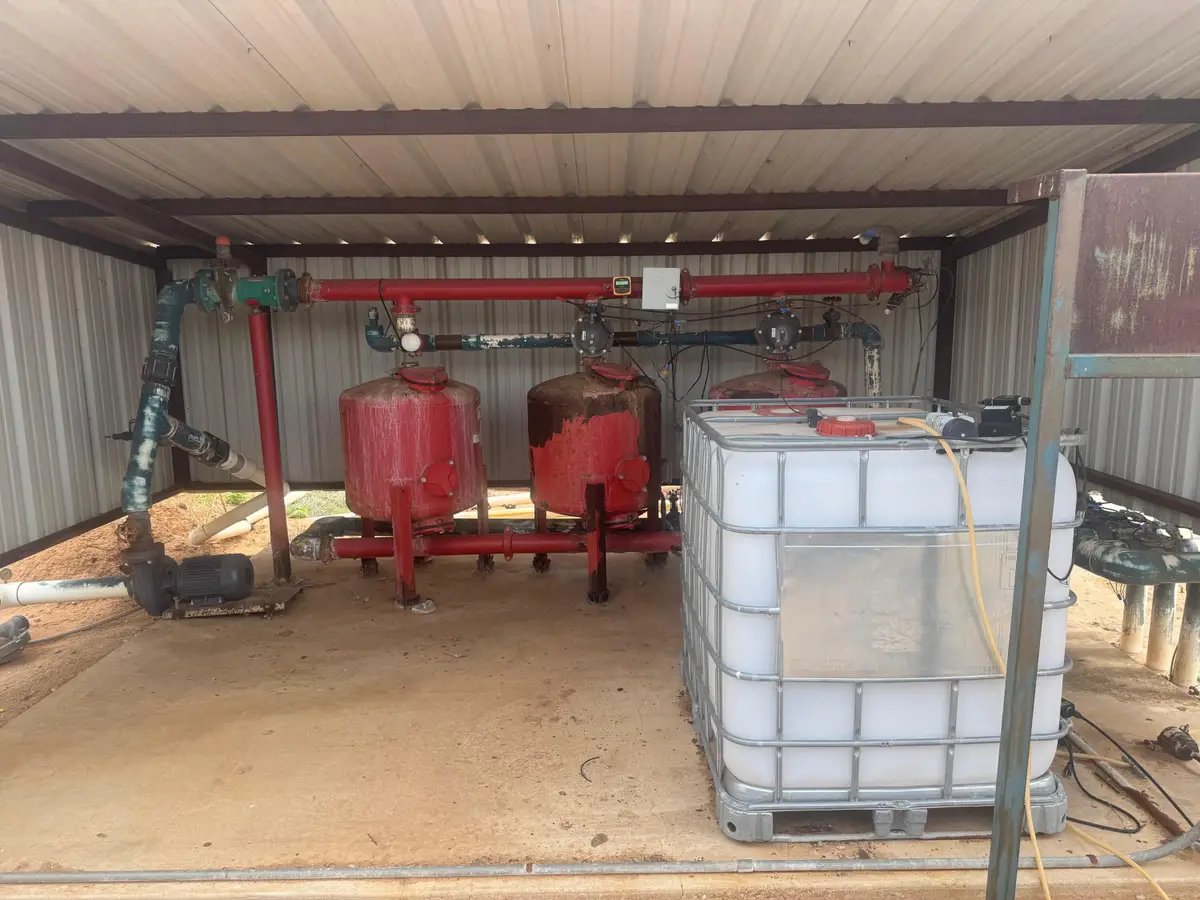 3915 E Fm 1729, Lubbock, TX 79403 - #1