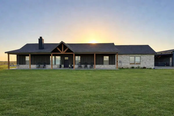 13525 N F M 2378, Shallowater, TX 79363