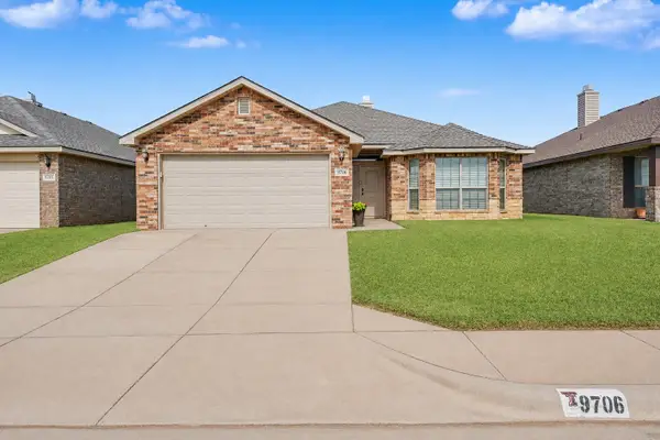 9706 Quincy Avenue, Lubbock, TX 79424