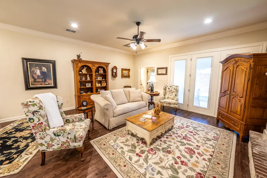 14 Tuscan Villa Circle, Lubbock, TX 79423 - #2