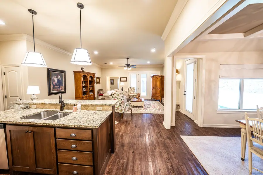 14 Tuscan Villa Circle, Lubbock, TX 79423 - #3