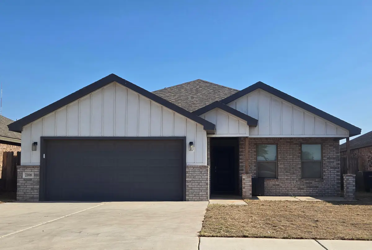 2108 88th Street, Lubbock, TX 79423 - #1