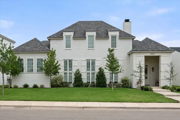 4044 136th Street, Lubbock, TX 79423