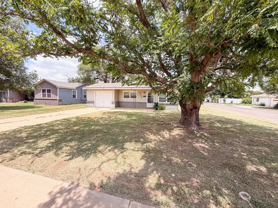 4602 33rd Street, Lubbock, TX 79410 - #2