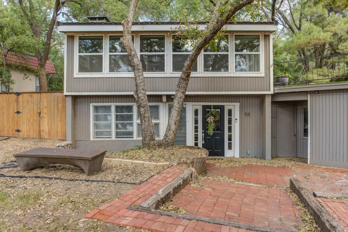 58 E Lakeshore Drive, Ransom Canyon, TX 79366 - #1