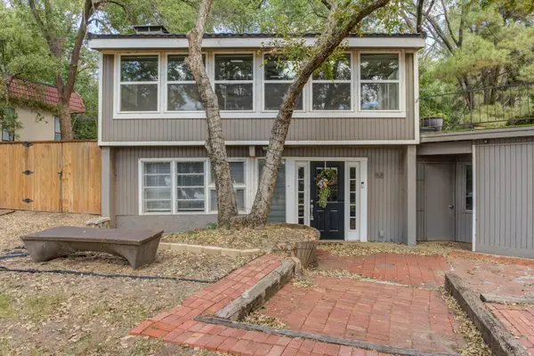 58 E Lakeshore Drive, Ransom Canyon, TX 79366
