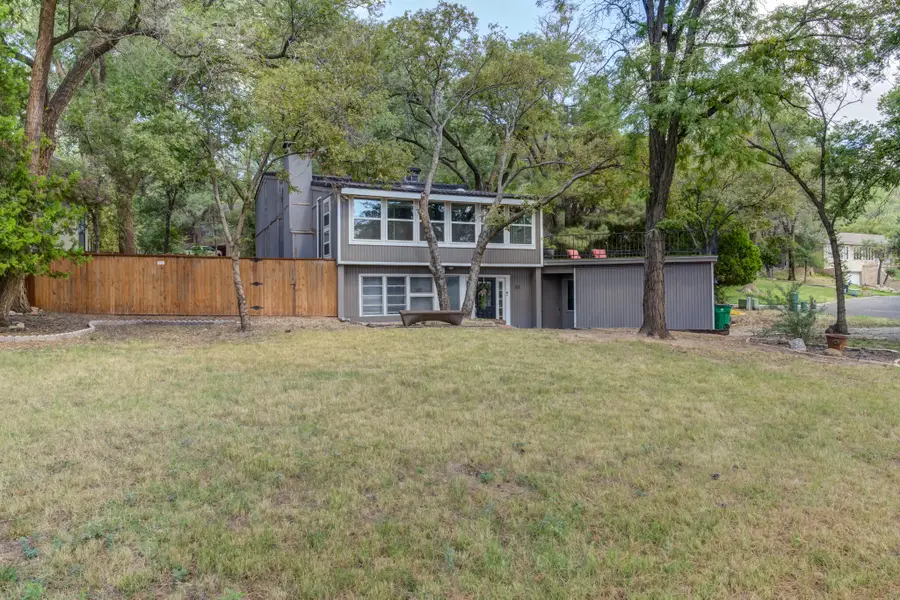 58 E Lakeshore Drive, Ransom Canyon, TX 79366 - #3