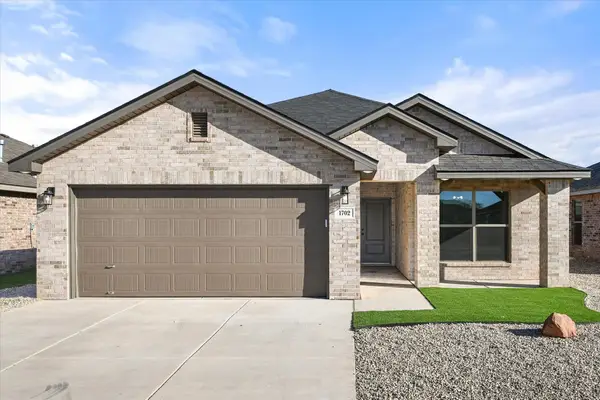 1702 144th Street, Lubbock, TX 79423