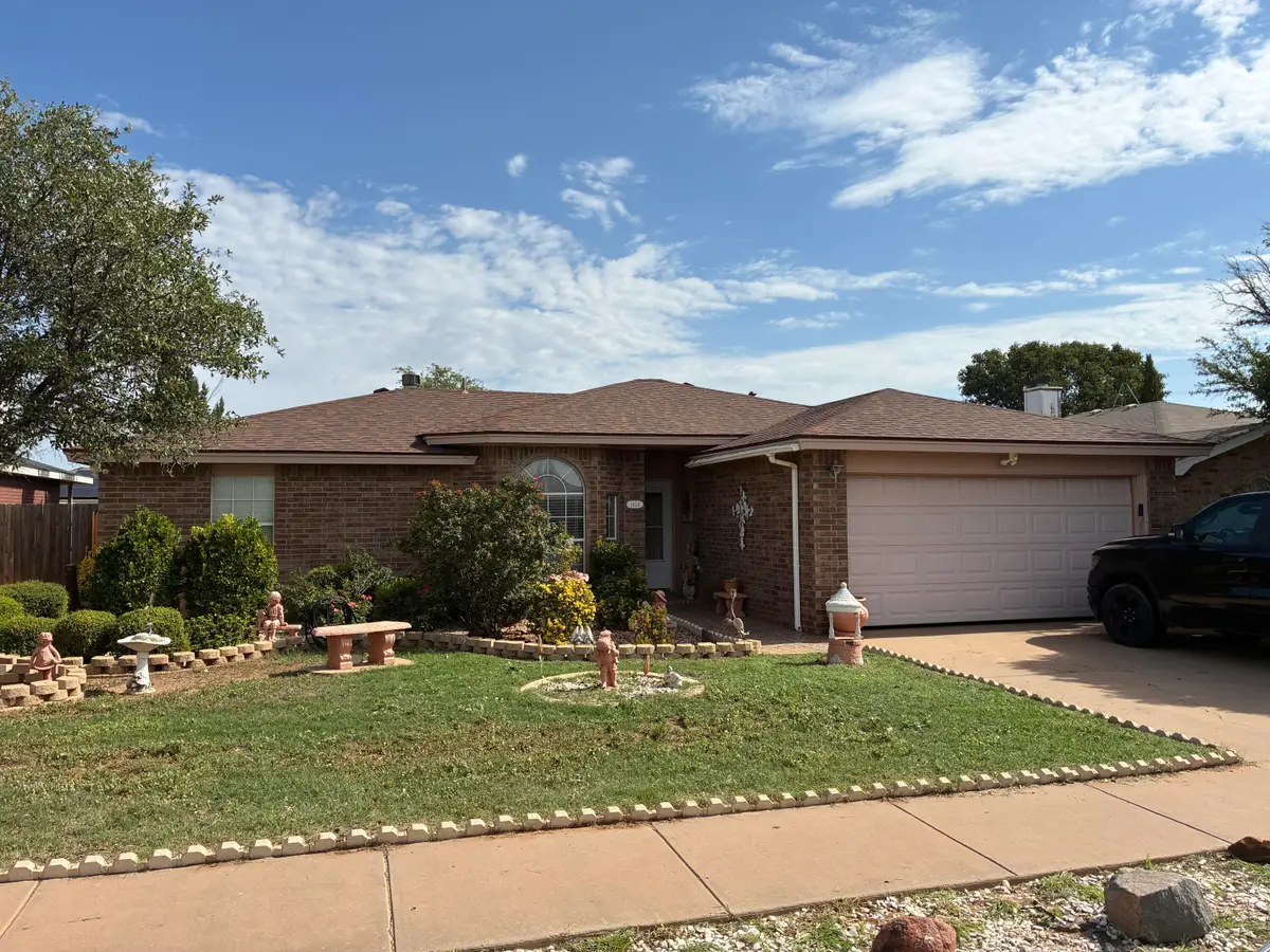 1614 78th Street, Lubbock, TX 79423 - #1